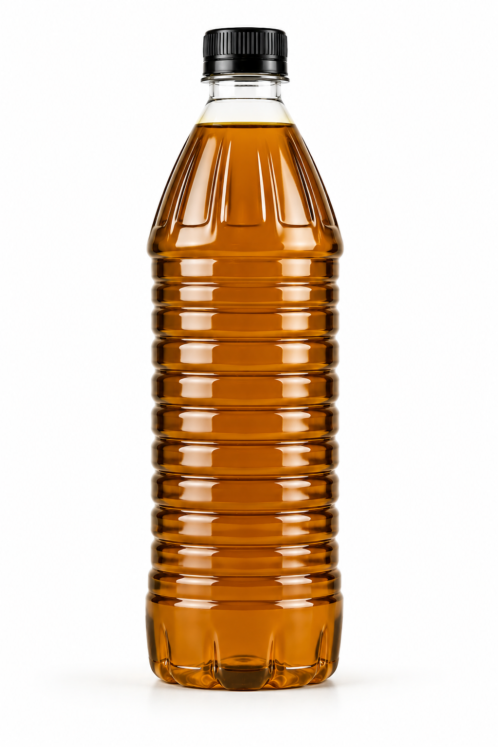 Yellow Mustered Oil (1. Liter)